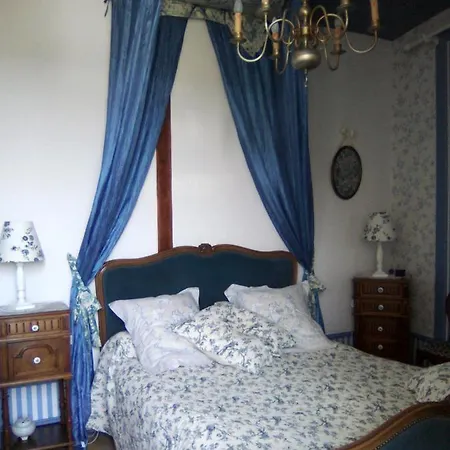 B&B La Ganse Blanche 3*