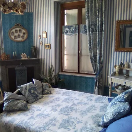 B&B La Ganse Blanche 3*