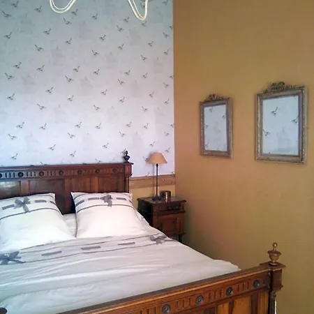 Bed & Breakfast La Ganse Blanche