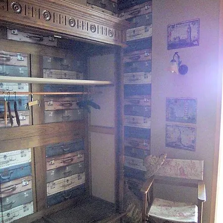 Bed & Breakfast La Ganse Blanche 3*