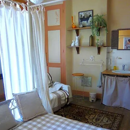 Bed & Breakfast La Ganse Blanche