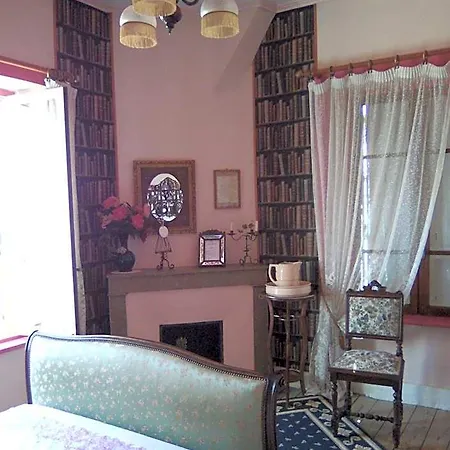 Bed & Breakfast La Ganse Blanche 3*